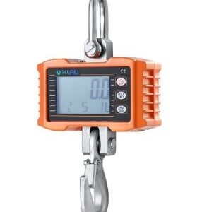 Hanging-Crane Scales