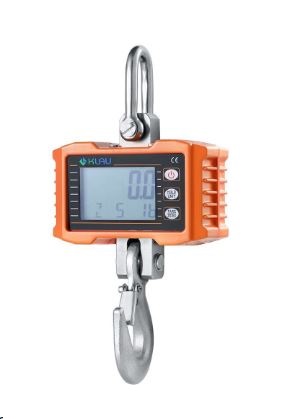 Hanging-Crane Scales