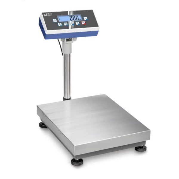 Plat Form Weighing Scale - Image 2