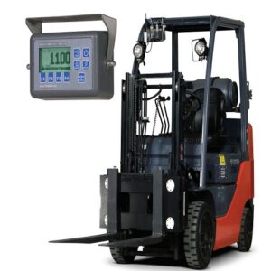 FORKLIFT SCALE