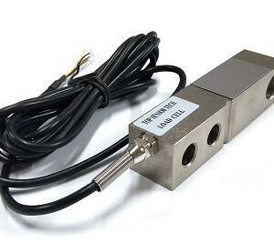 Single Shear Beam Load Cells