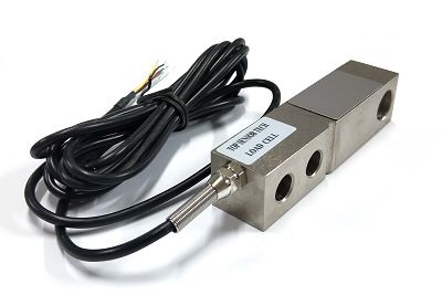 Single Shear Beam Load Cells