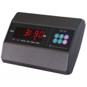 Weighing indicator T06
