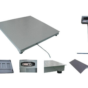 Floor Scale