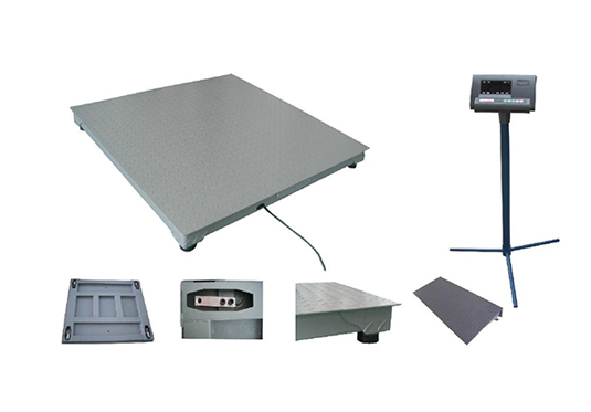 Floor Scale
