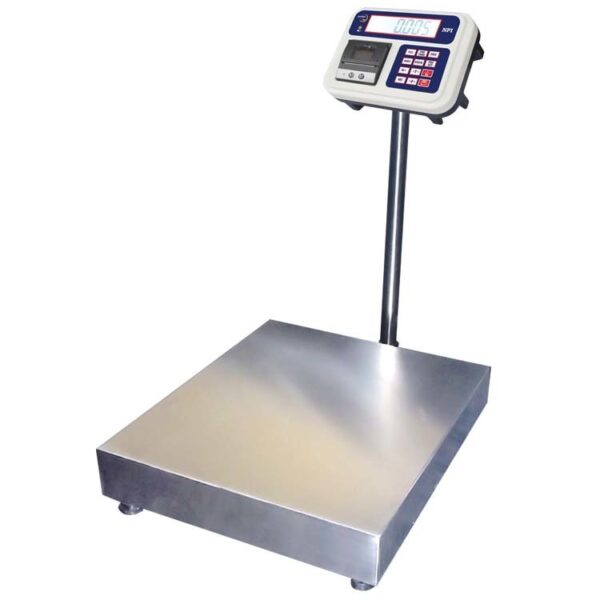 Plat Form Weighing Scale